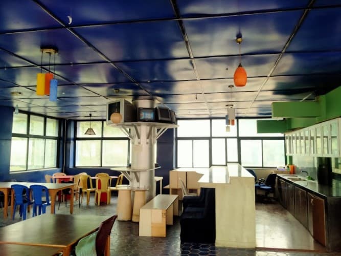 Indian Institute of Embedded Systems Bangalore Campus photos photo 5